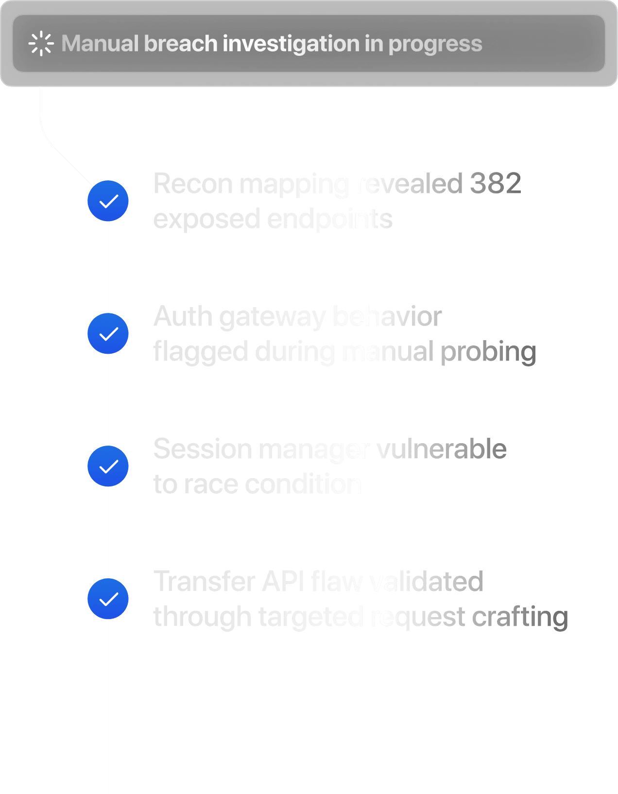 Black Box Penetration Testing