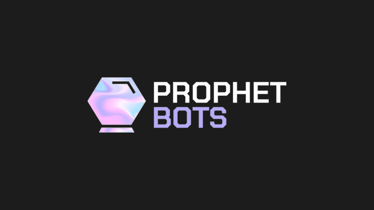 Pentesting ProphetBots